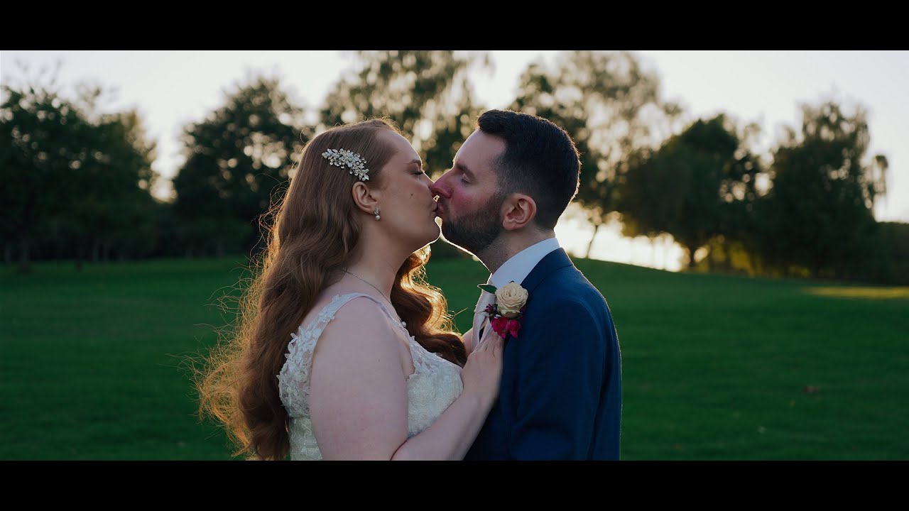 Amy and Joel | Highlight Film 4k V3 | Sandford Springs, Hampshire