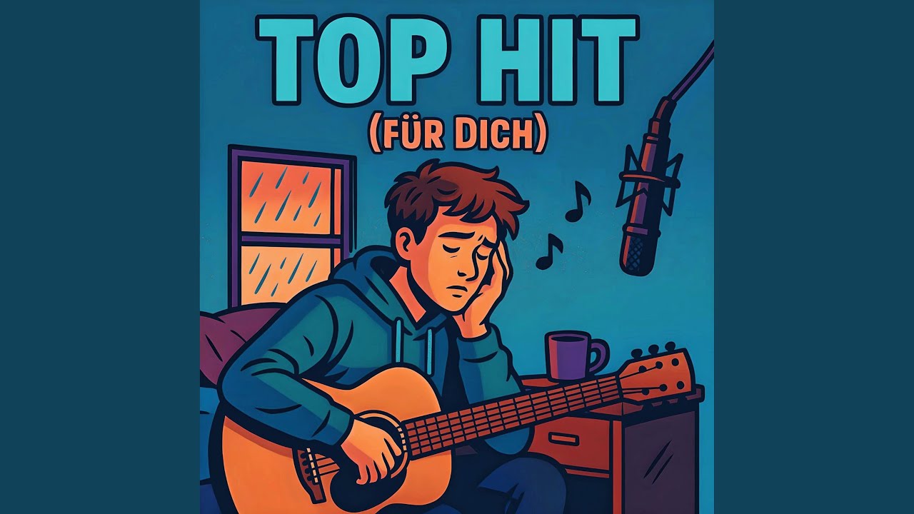 Top Hit (f&uuml;r Dich)