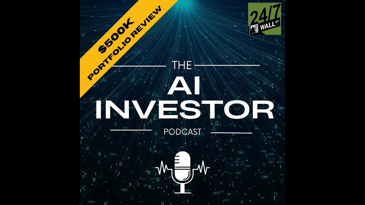 3 AI Stocks That Could Double in 2025 + a Full Review of the $500K AI Portfolio