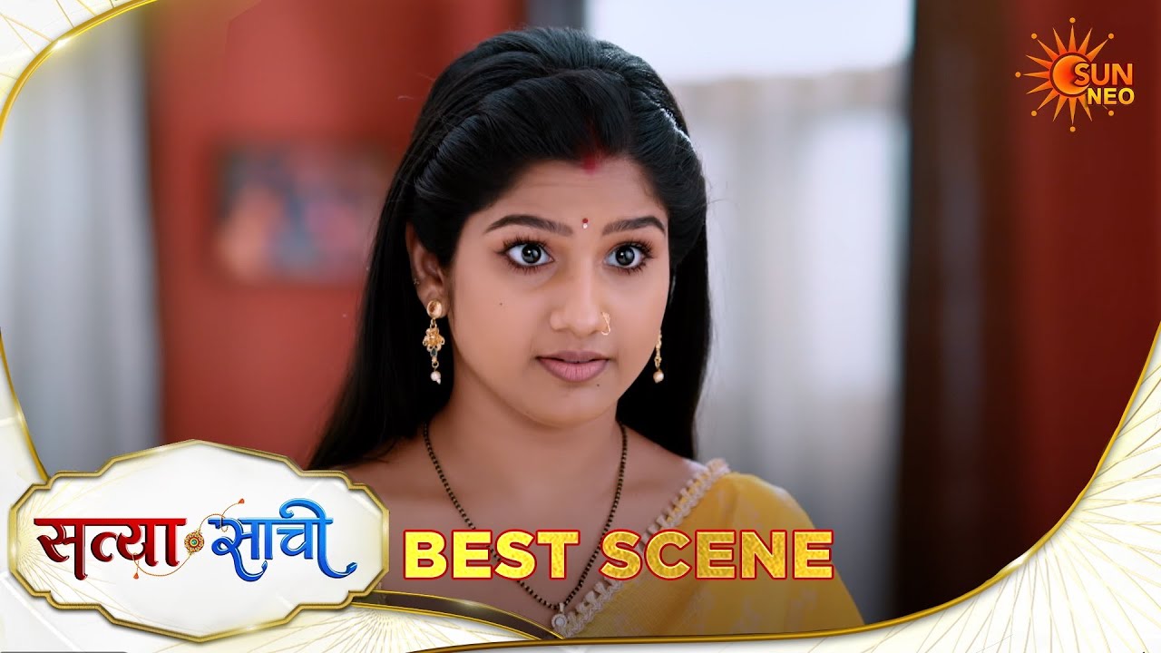 Satyaa Sachee | Best Scene| 01 Mar 2026| Hindi Serial | Sun Neo