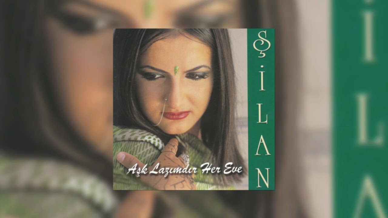 Şilan - Anana Da İnat