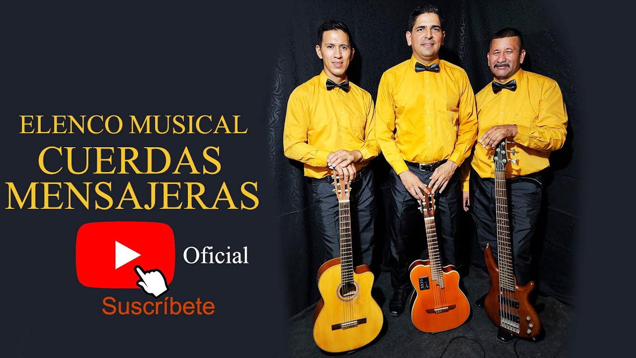 PASILLO CRISTIANO LA BARQUILLA D.R.A