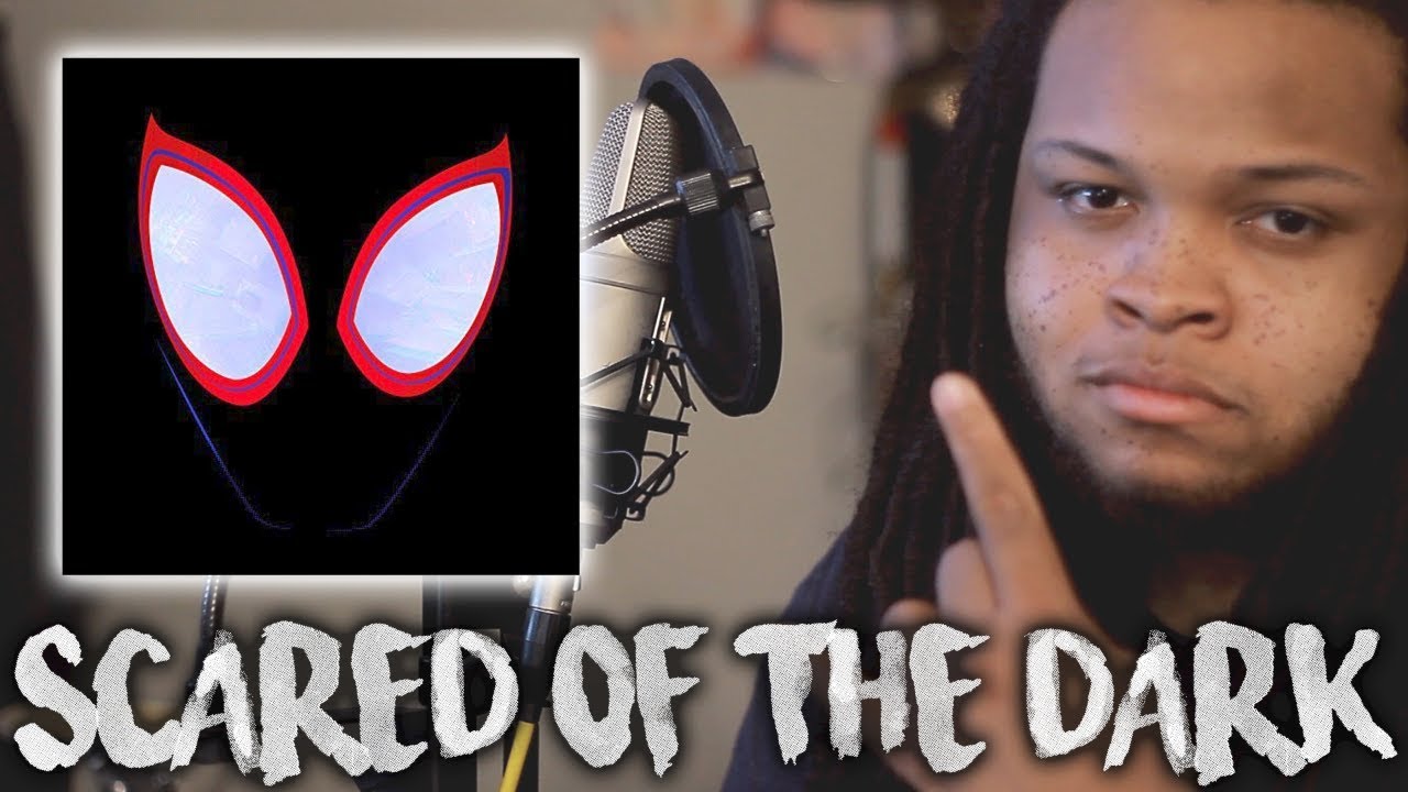 Scared Of The Dark feat. XXXTENTACION (Kid Travis Cover)
