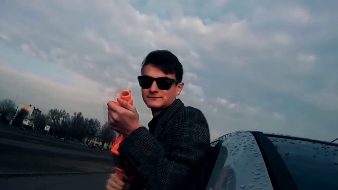 Operacja IVTI  - Film studniówkowy 2020 Zespół szkół nr 2 w Ostrzeszowie