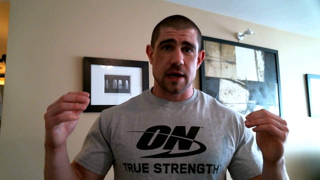 Absolute vs relative strength