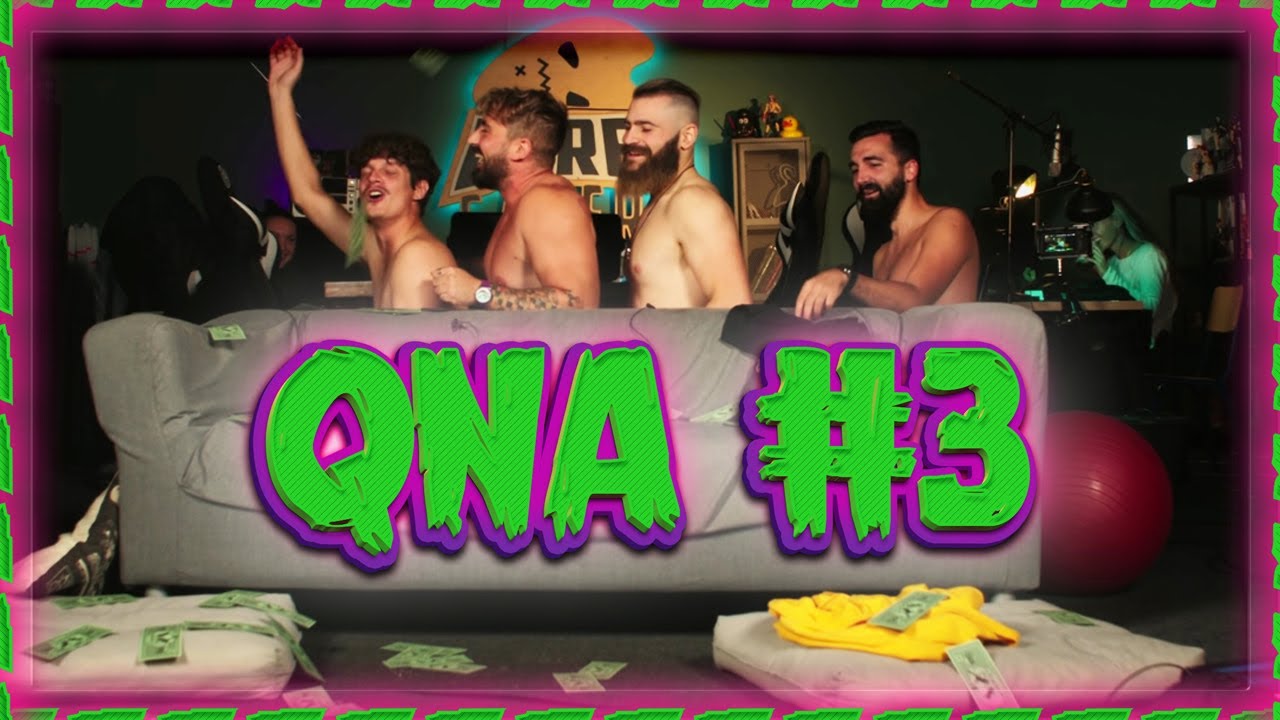 Πόσοι έχουμε καθαρό Ελληνικό DNA? #QnA