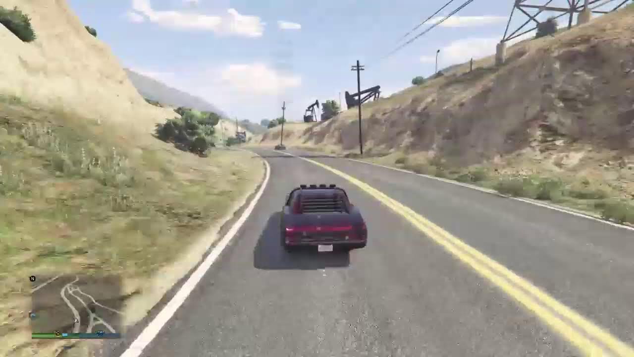 taserme01's Live PS4 Broadcast