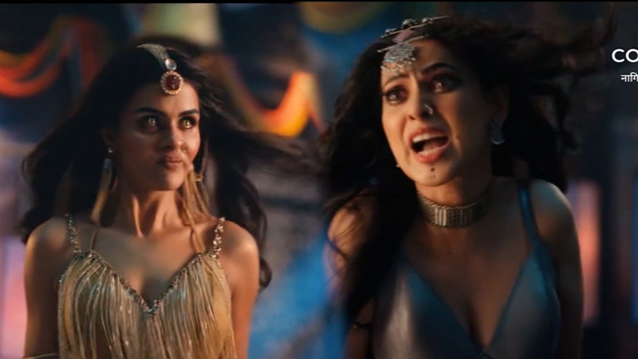Naagin 7 New Promo |