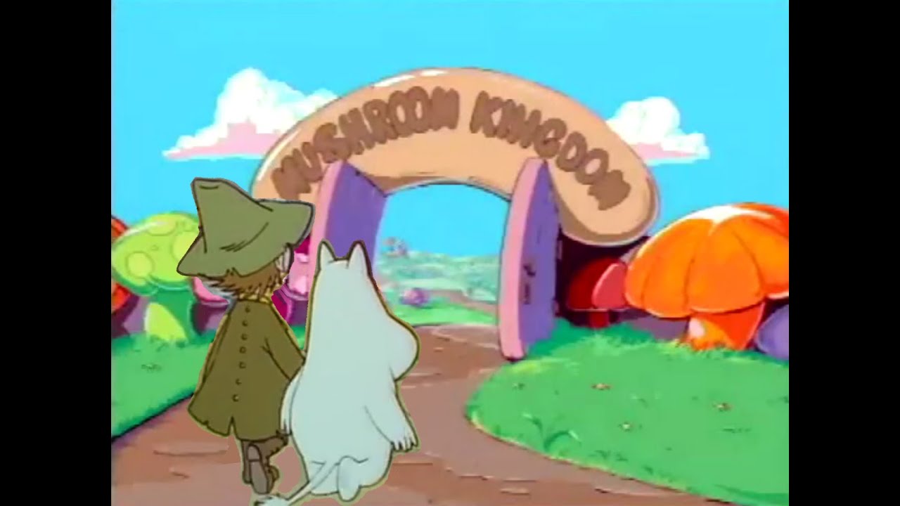 Hotel Moomin