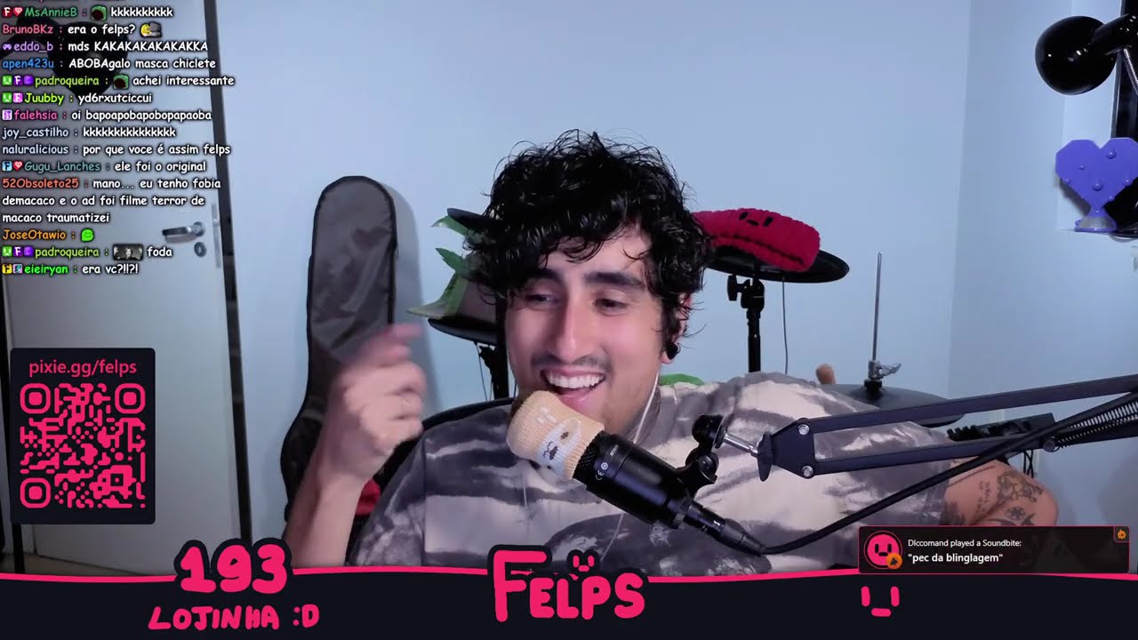 193 | Lojinha :D
