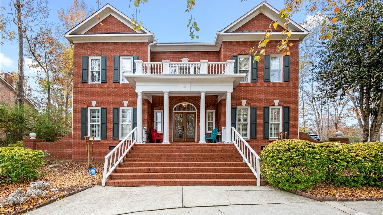 180 Rivoli Downs Dr. Macon, GA 31210