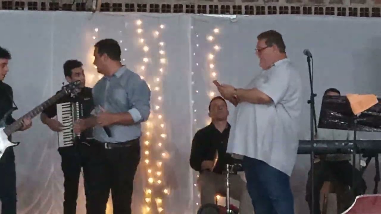 POPURRI DE HIMNOS, JORGE RATOSKI & INGUI VELÁZQUEZ