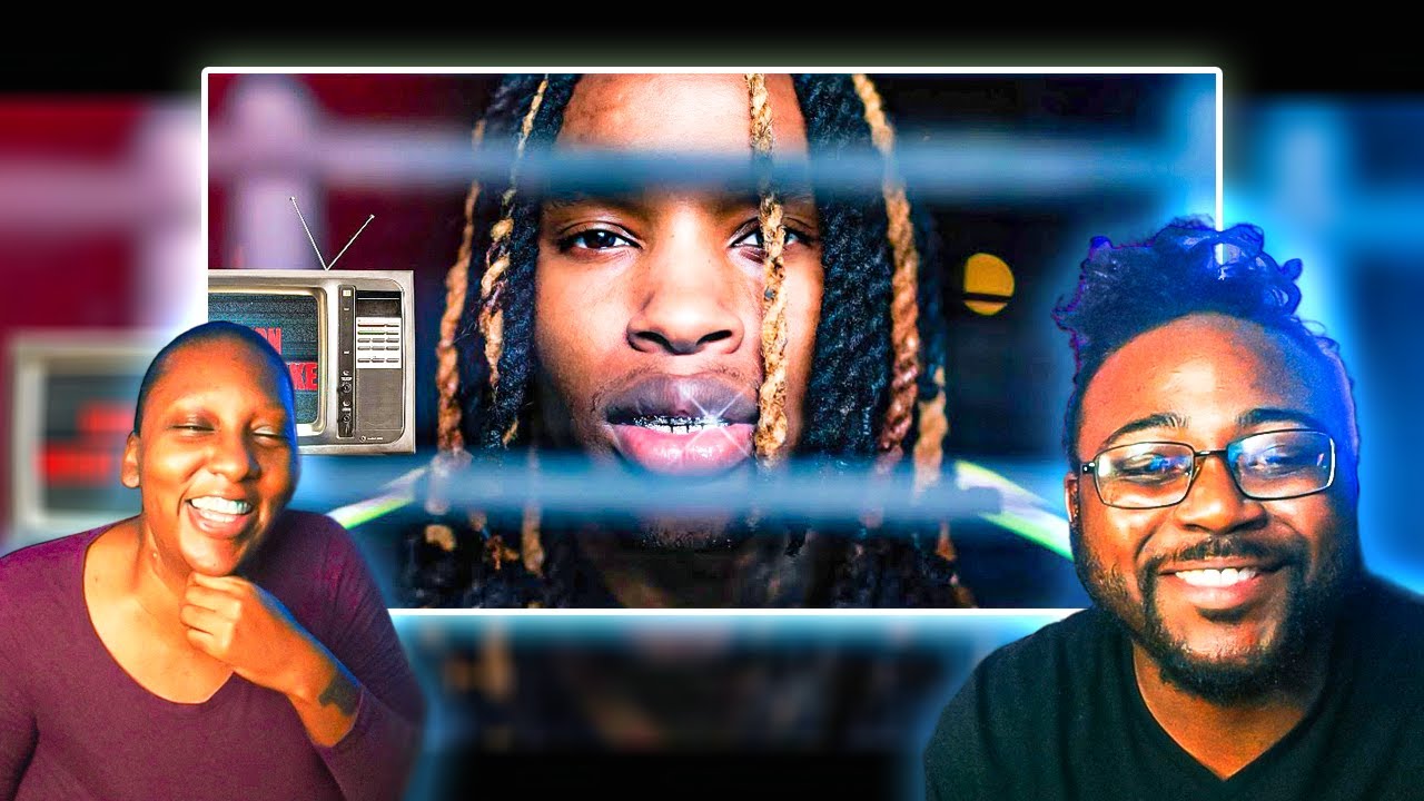 👍🏾BRO WAS SPEAKING! King Von - What It's Like (Official Music Video) REACTION!