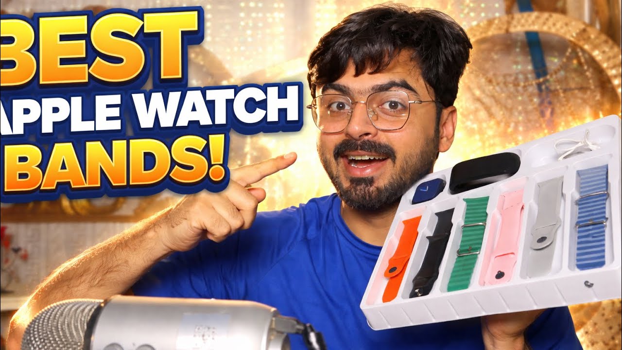Unboxing a Apple 🍎 watch and other gadgets ASMR