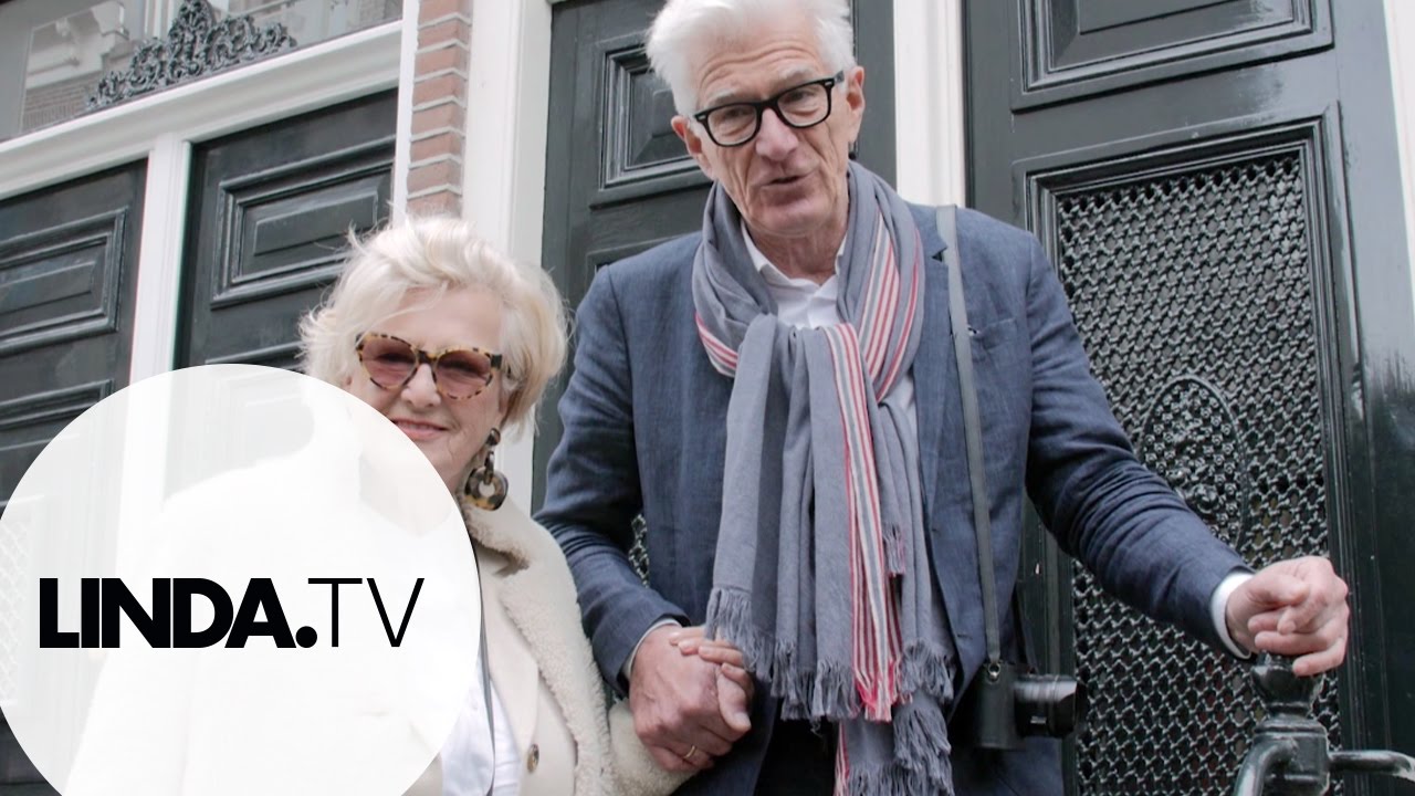Susan Smit || Afl. 1 Uit de kast met Puck & Hans || LINDA.tv