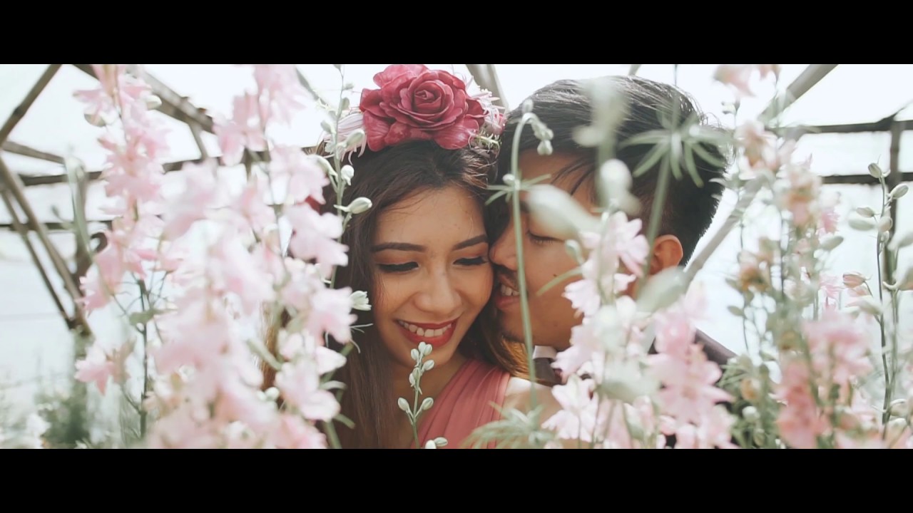 Brenz & Kriscia Prenup