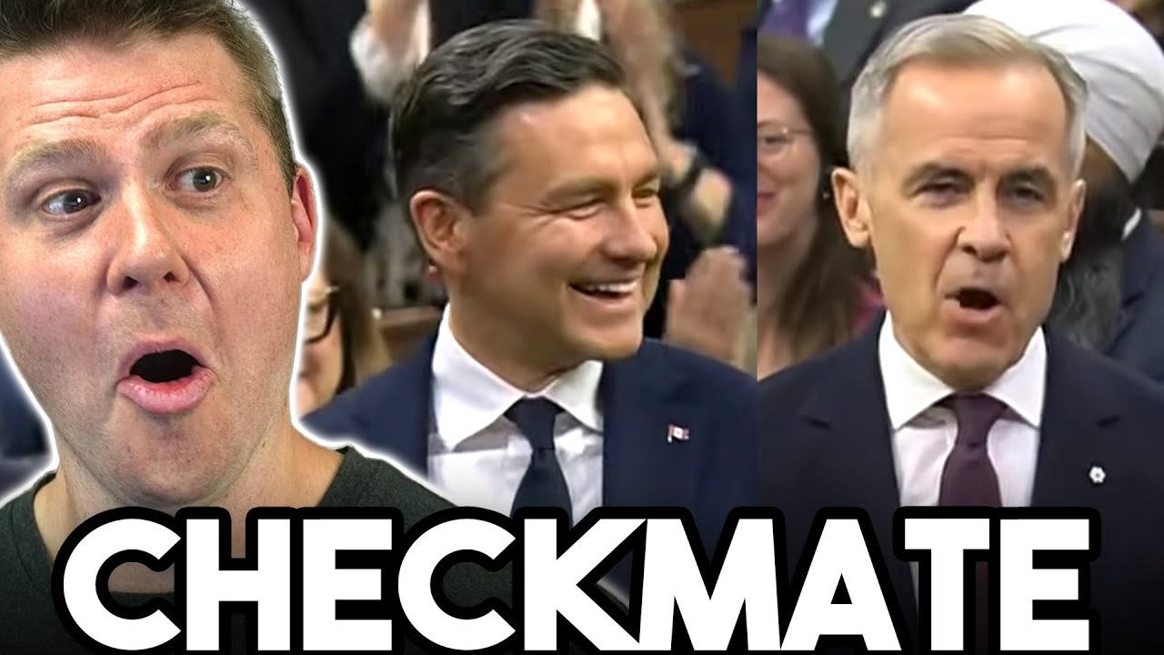Carney Tries to DISCREDIT Pierre — It BLOWS UP In His Face