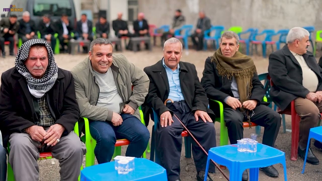 NESİM OFLAZ MEVLÜT TÖRENİ