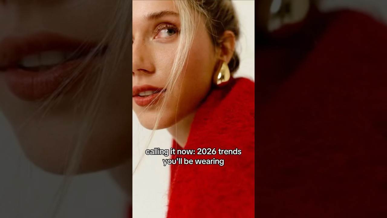 2026 trend predictions