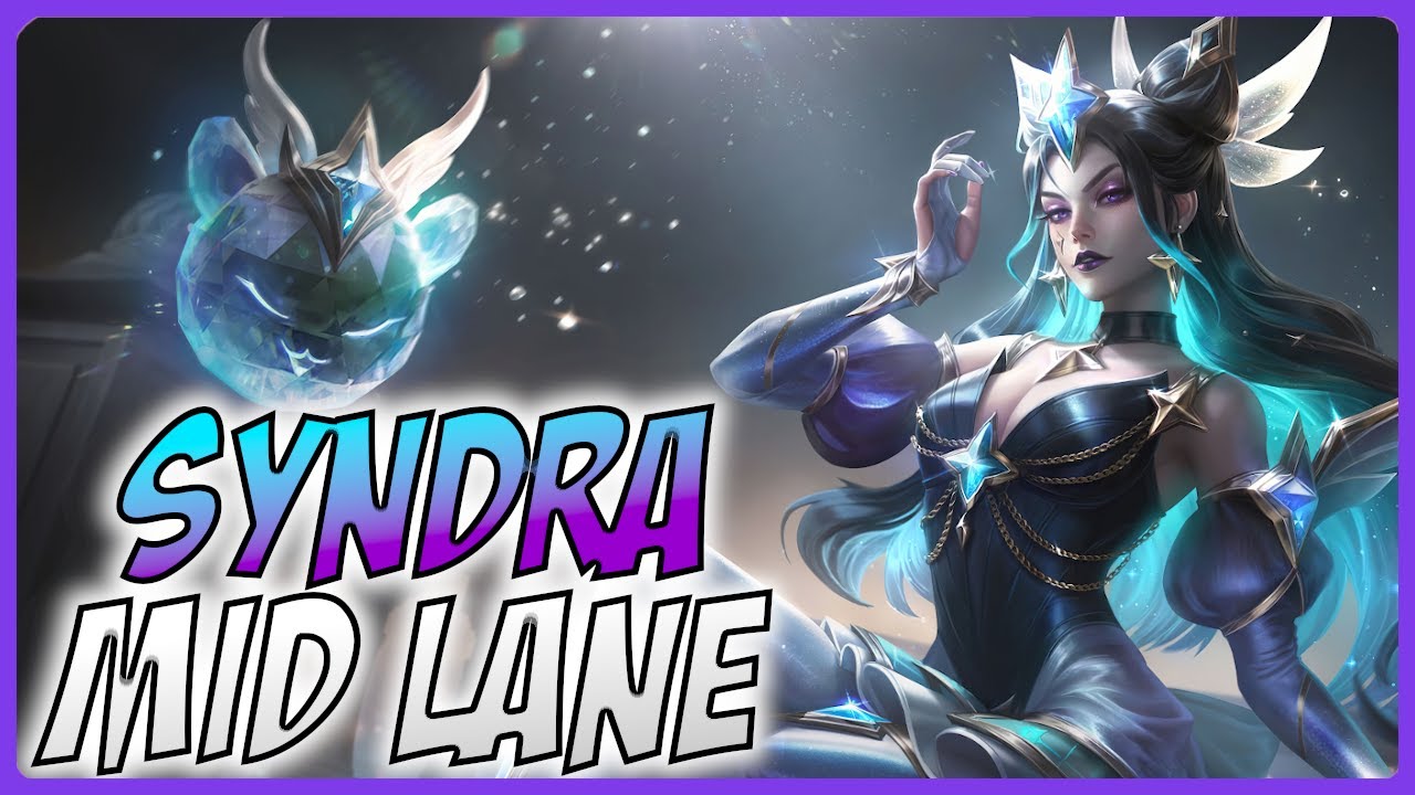 3 Minute Syndra Guide - A Guide for League of Legends