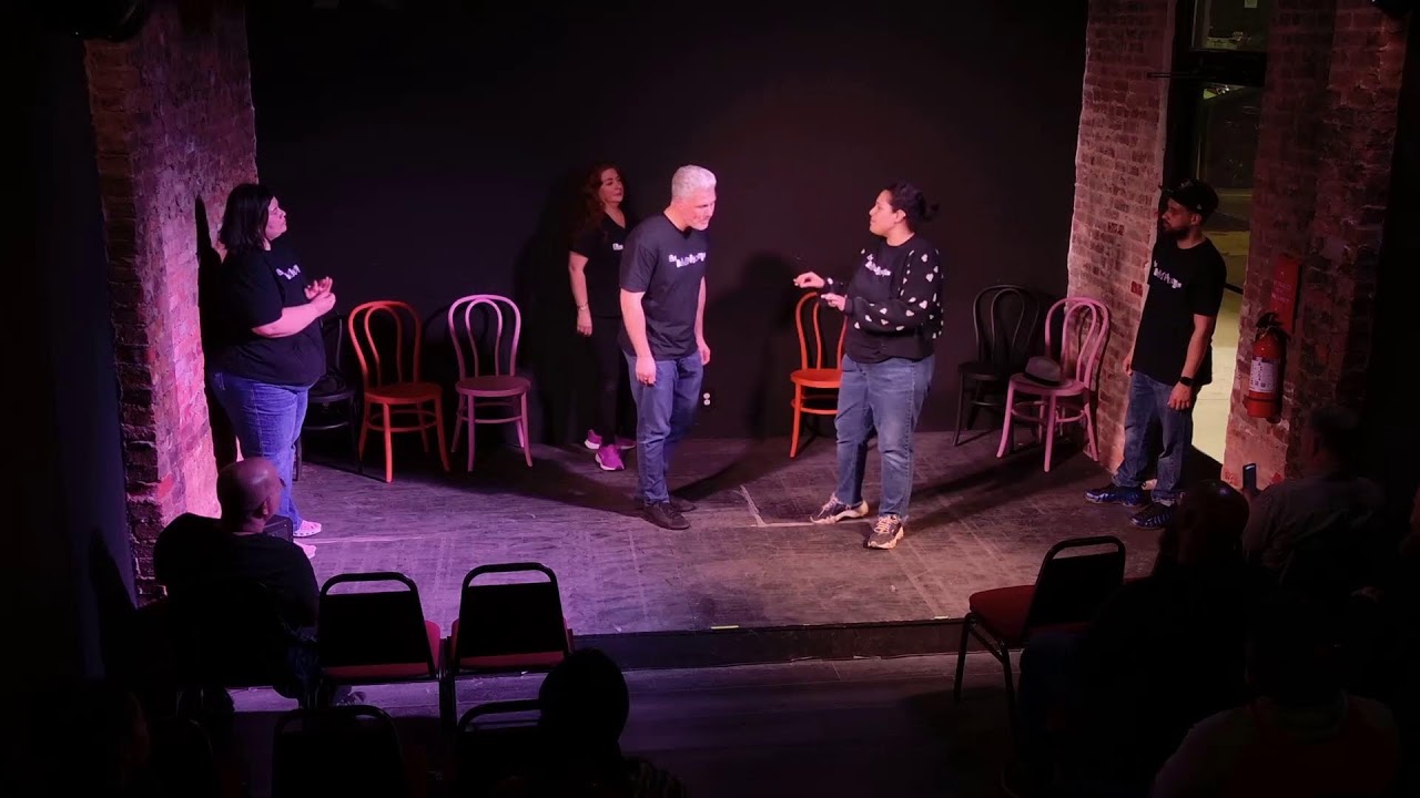 Highwire Latino Celebration