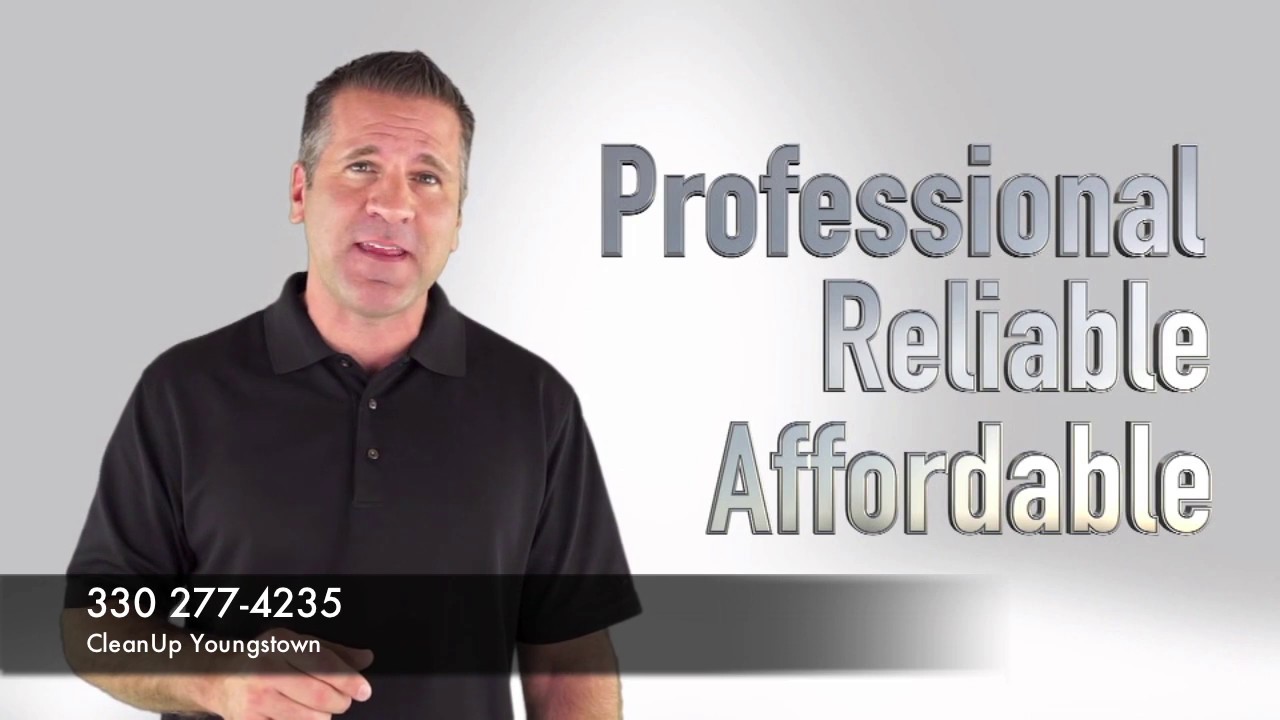 Asbestos removal Youngstown Ohio | Clean Up of Youngstown