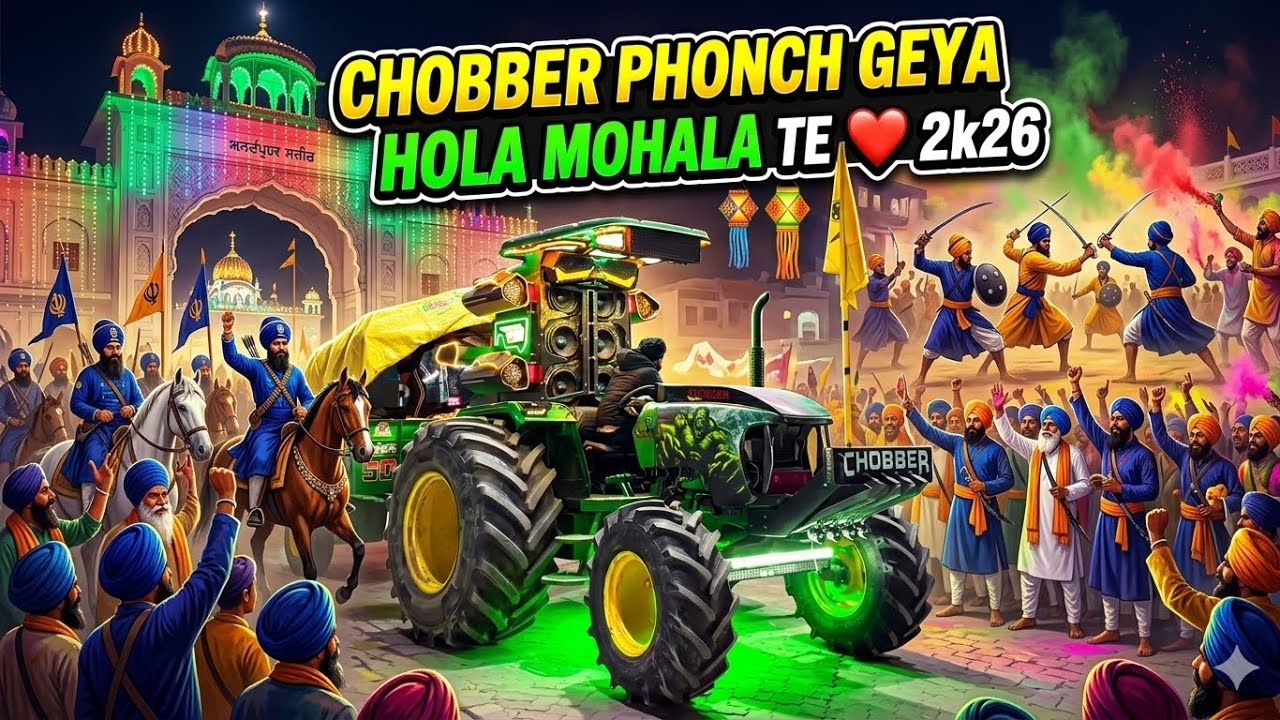 CHOBBER PHONCH GEYA HOLA MOHALA TE 🪯❤️ @Divraaj0070 