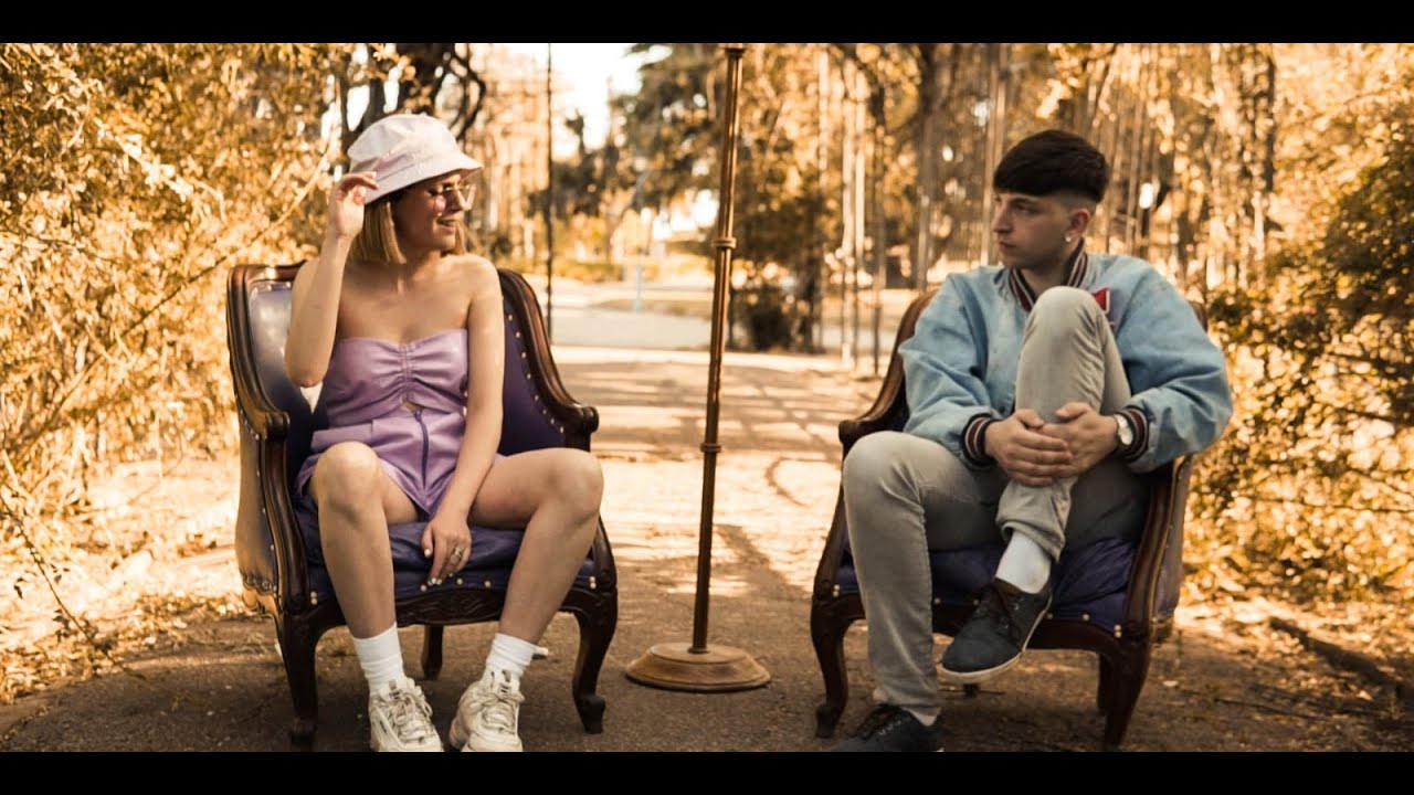 BONI ft. CRONIN - Sábado