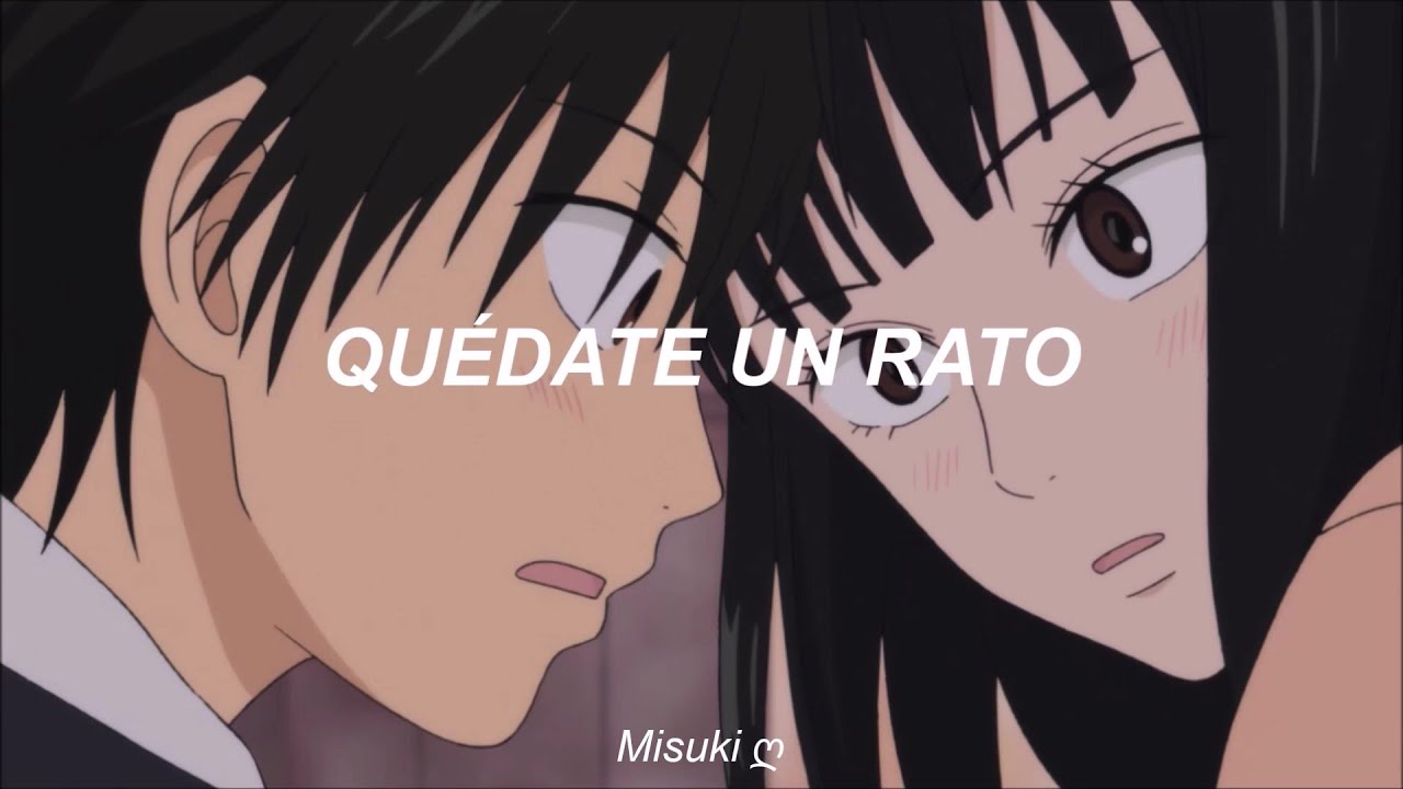 Kali uchis - Melting (Sub. español)「AMV」