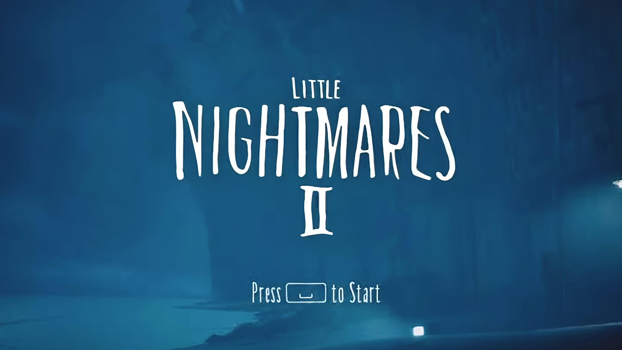 Part 1- Little Nightmares II PC | Full Walkthrough | MutedGamer