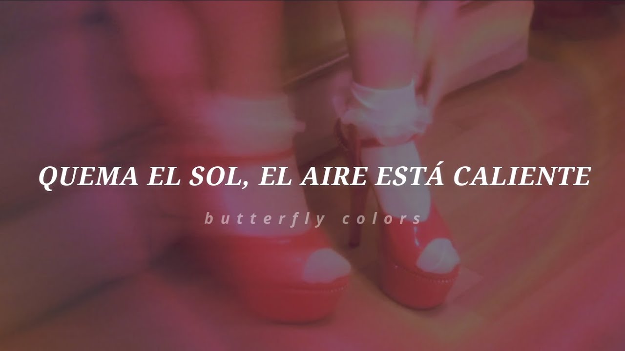 quiero, quiero | atrévete a soñar/las divinas; letra