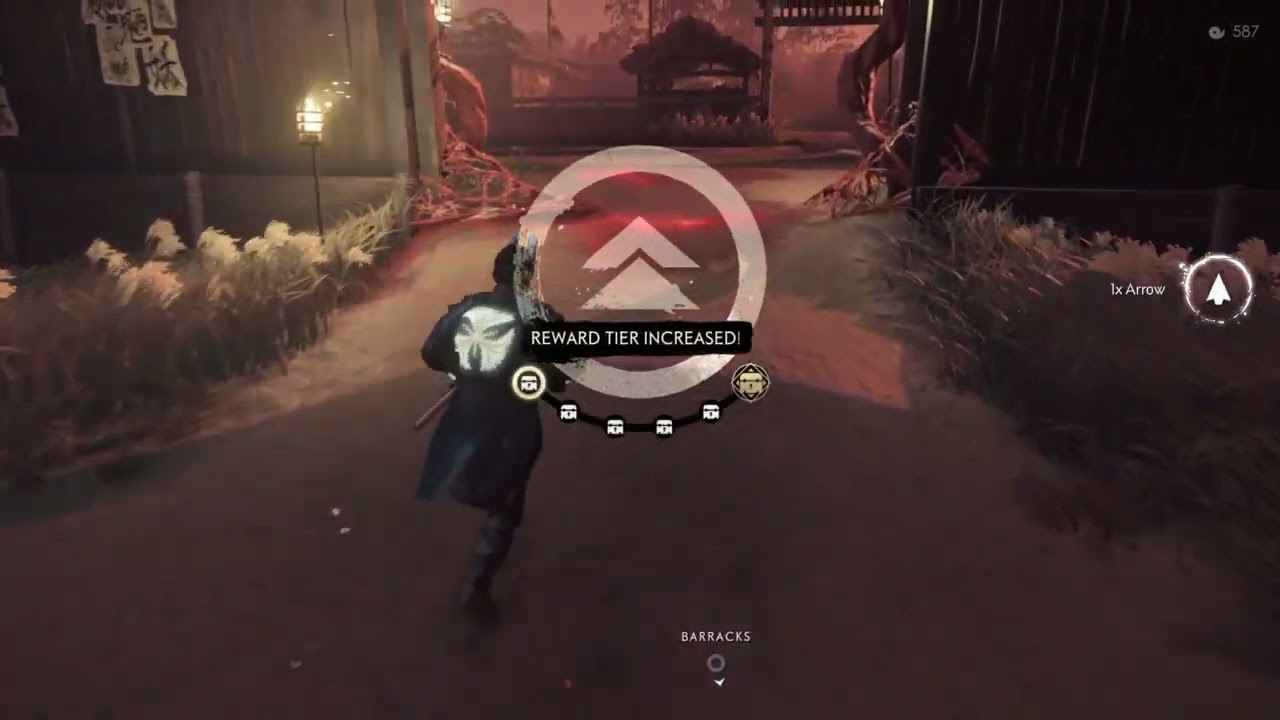 Assasin Solo | 5/5 Bonus Objectives | The Shadows Of War | Platinum