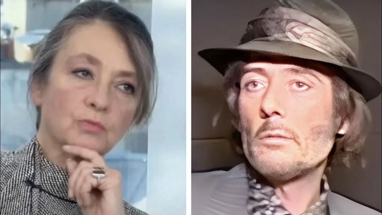 « Il est mort » la triste annonce de Catherine Ringer en deuil 