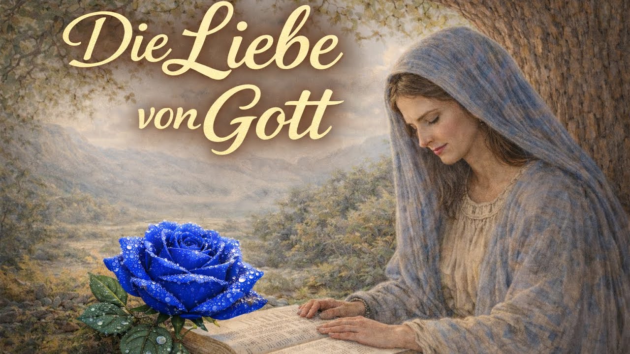♥️ Die Liebe von Gott 📜 am 02.01.26 | jemand bittet um Deinen Rat 🌿
