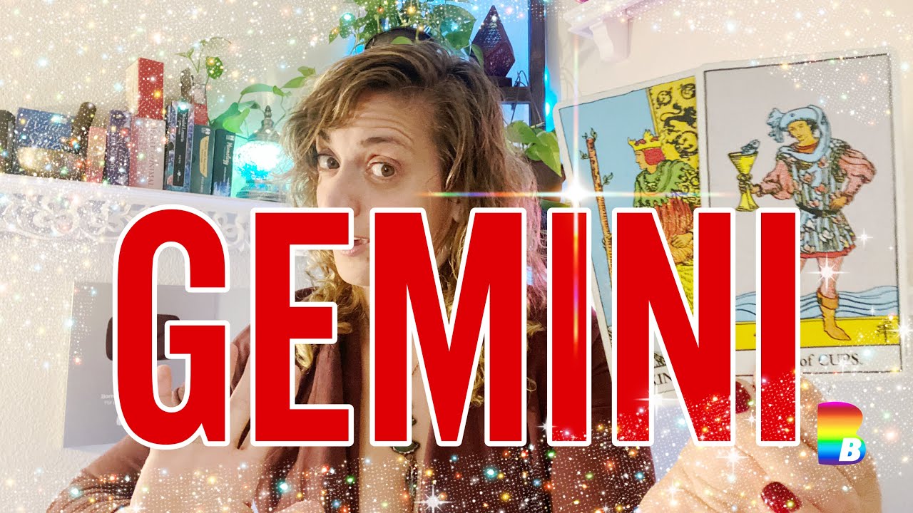 ♊️ GEMINI Tarot ♊️ DONT LET THEM FOOL YOU AGAIN! #geminitarot #gemini #weekahead