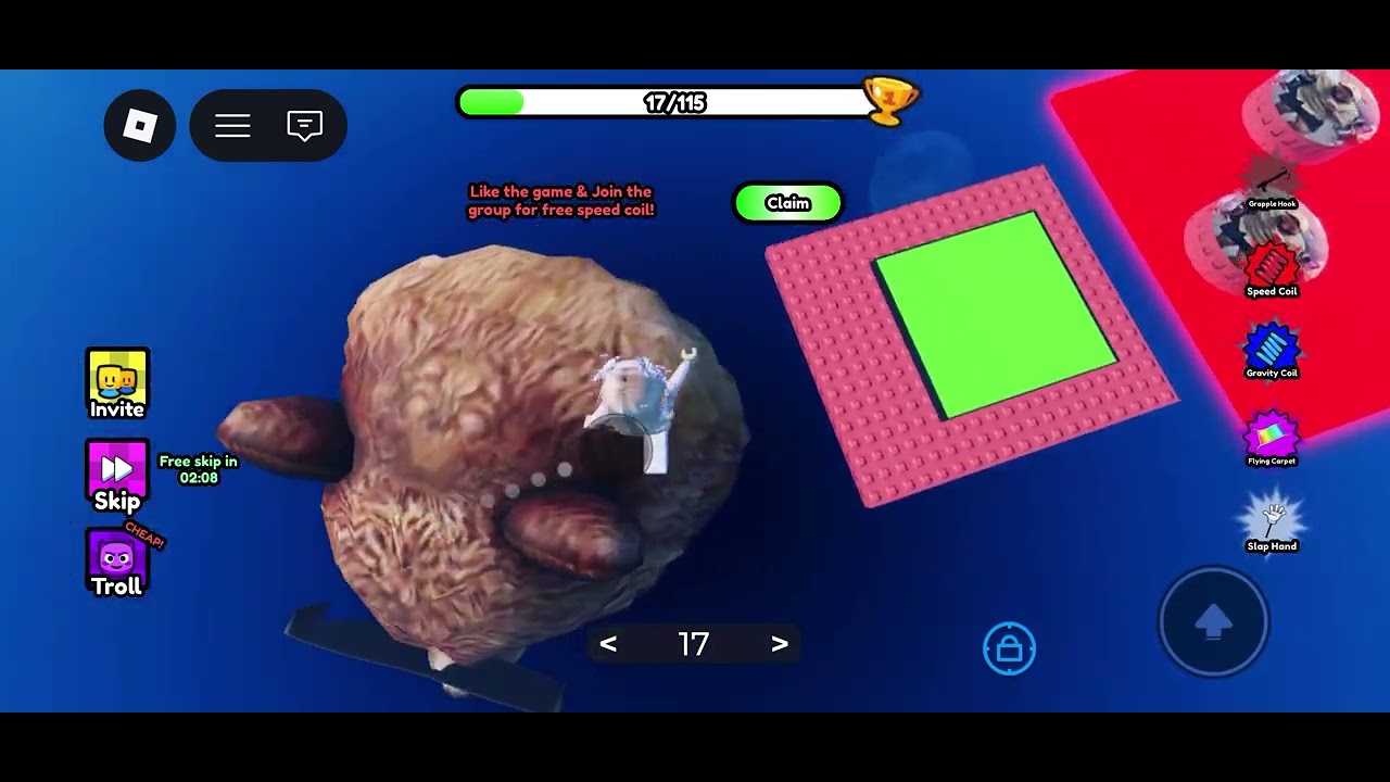 Playing meme recap obby Can I REVIVE MEMORIES here? 