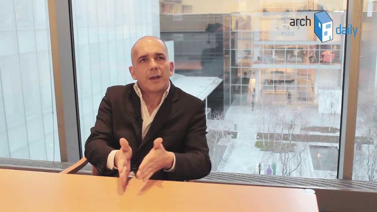 AD Interviews: Pedro Gadanho