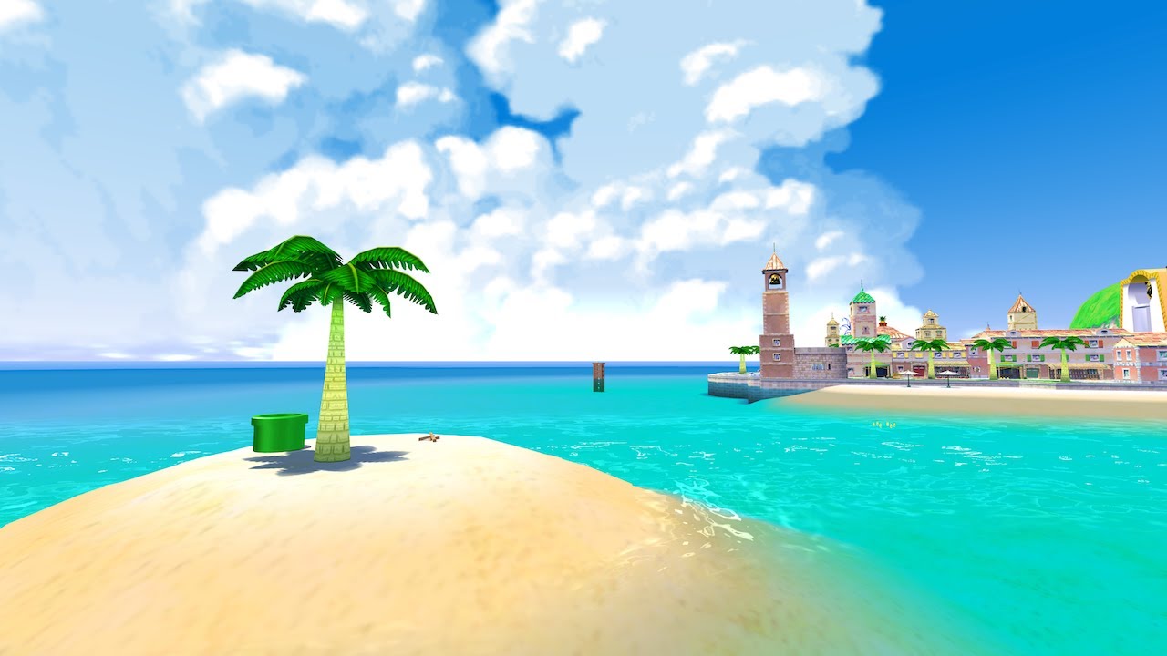 Video Game Jungle Mix for Study/Chill 🧠 Low Poly Breaks [Disc. 5] - /PS1/PS2/N64/Dreamcast