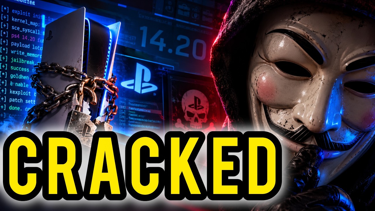 АХАХАХА: НОВЕЙШЕЕ ОБНОВЛЕНИЕ PS5 ОТ SONY ПРОДЕРЖАЛОСЬ... 8 ЧАСОВ!