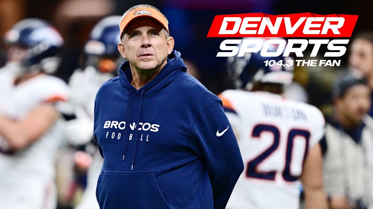 Mark Schlereth Analysis: Are the Broncos Installing Too Much Too Soon on Offense? | Stokley & Evans