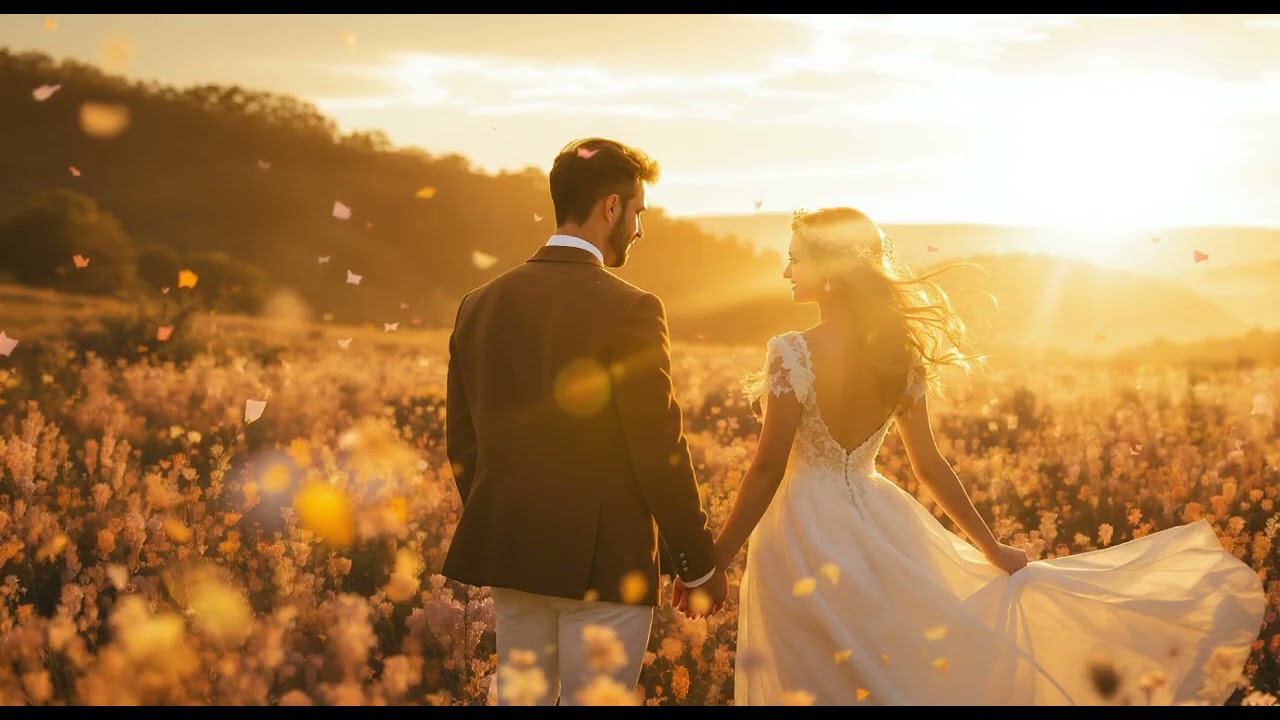 Preston Field - Timeless Wedding Dreams (Modern Country Pop)