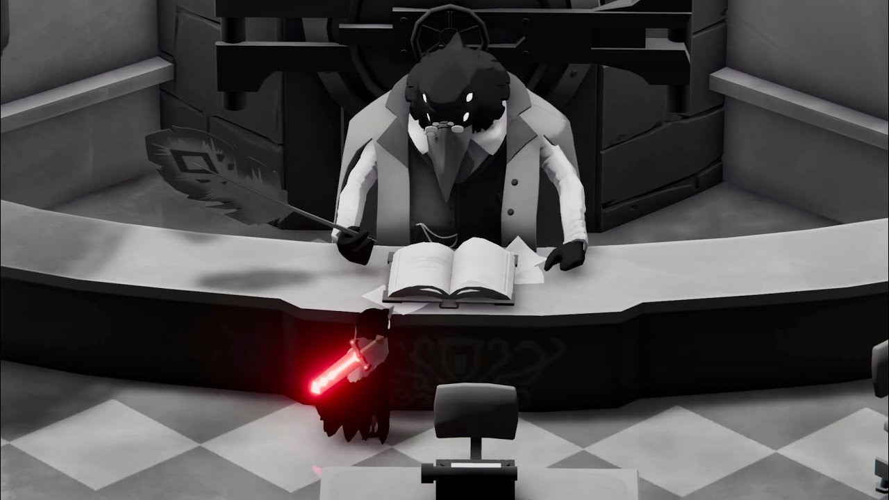 Death's Door - Gameplay Walkthrough 4K - Part 1