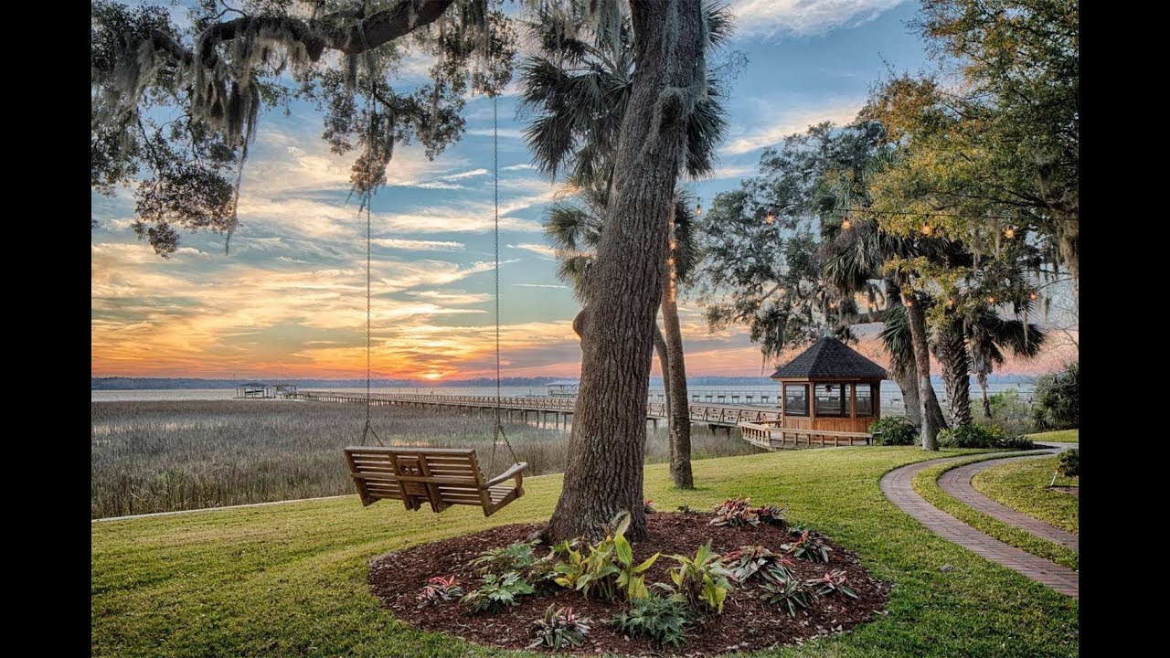 Explore Savannah, Georgia | Sotheby's International Realty