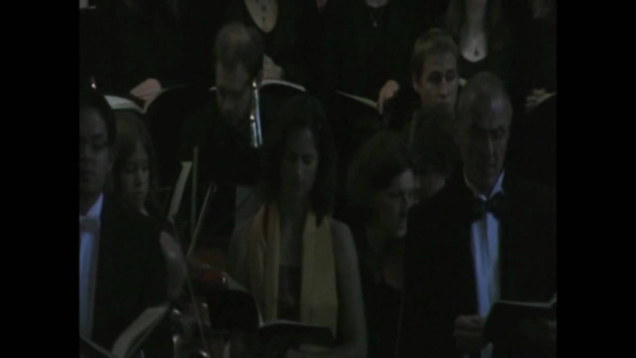 Haydn: Die Schöpfung, Nr. 25 