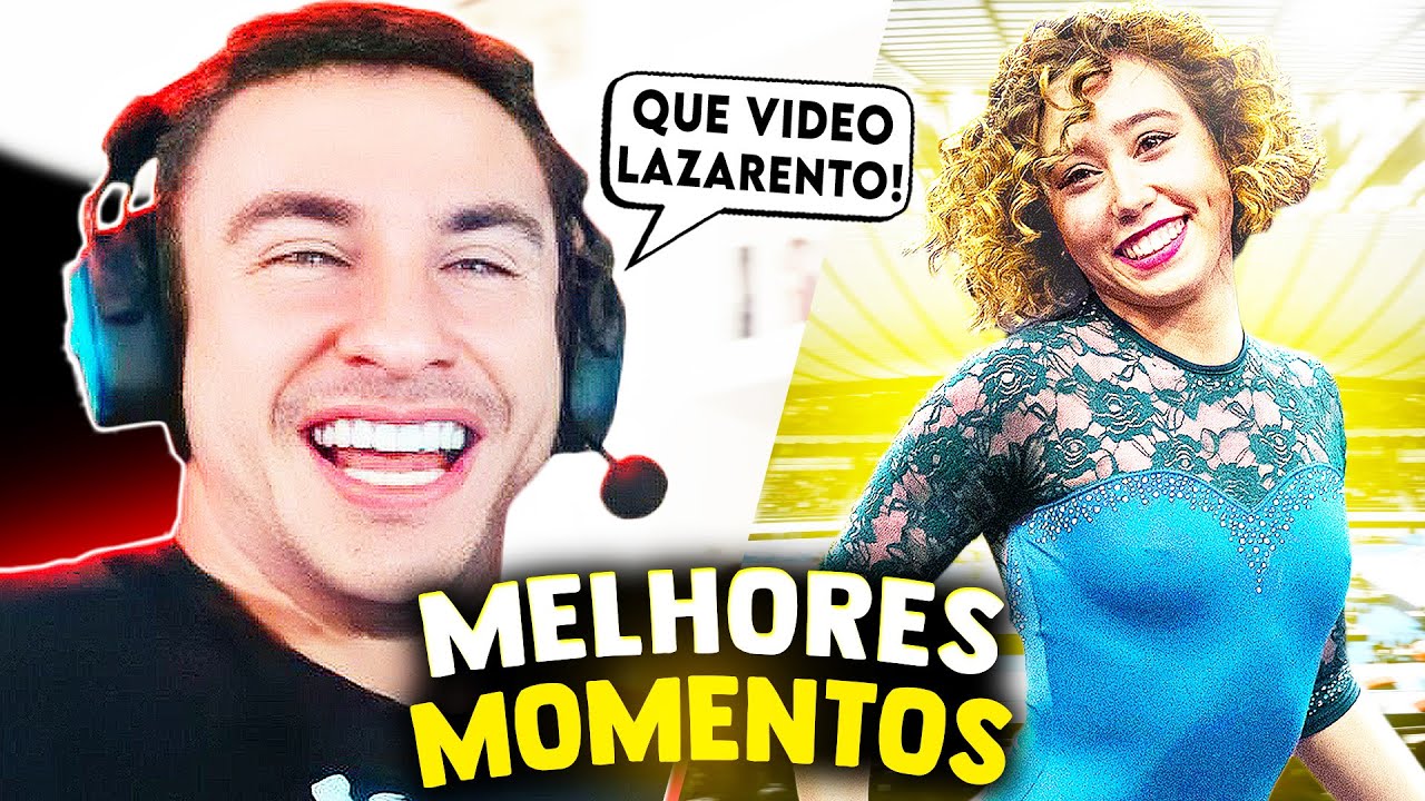 SUPER XANDÃO REAGINDO - FALA DE TUDO | OS MELHORES MOMENTOS (OU NÃO) 2022