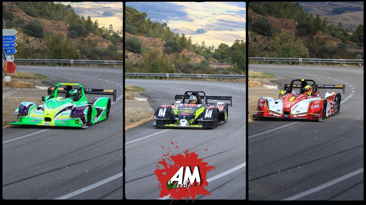 FULL MANCHE || COPPA NISSENA 2024