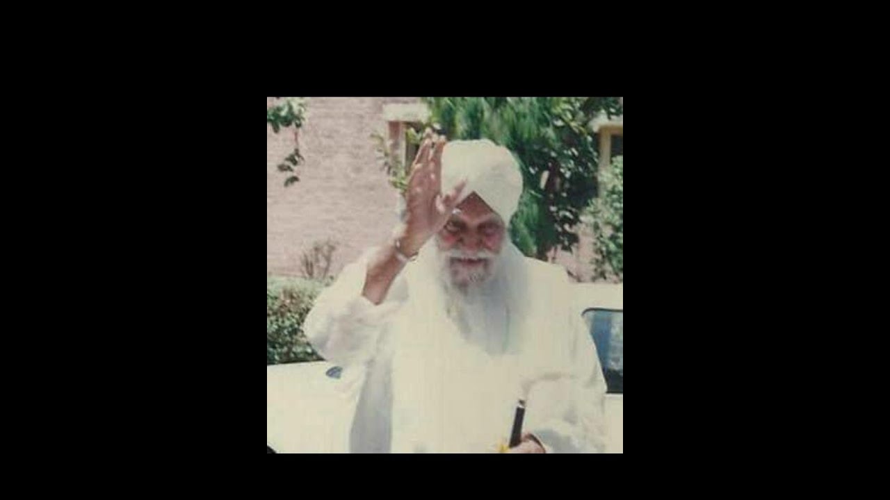 Formation and Evolution of the Universe- kirtan Sant Waryam singh ji - part3