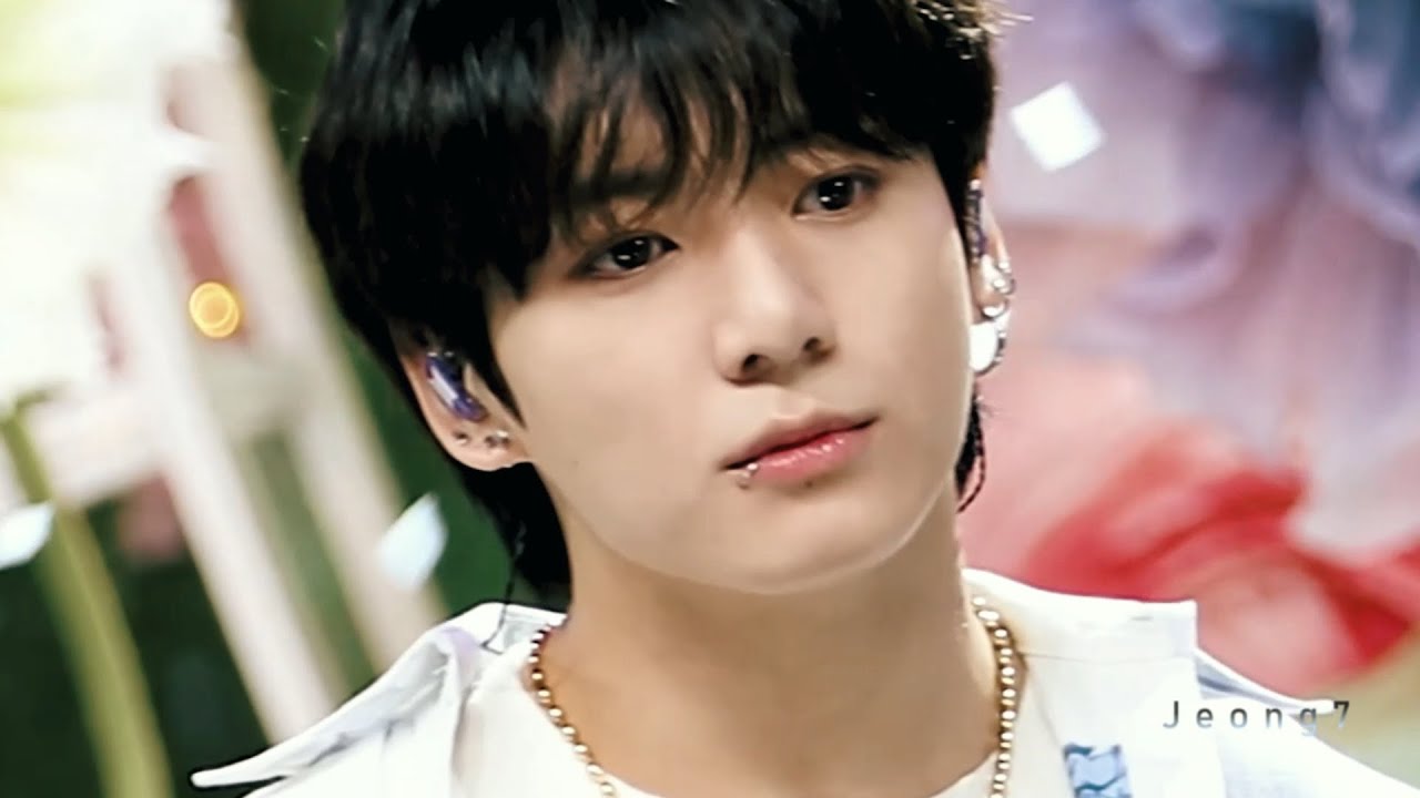 Jungkook - Mirrors (FMV)