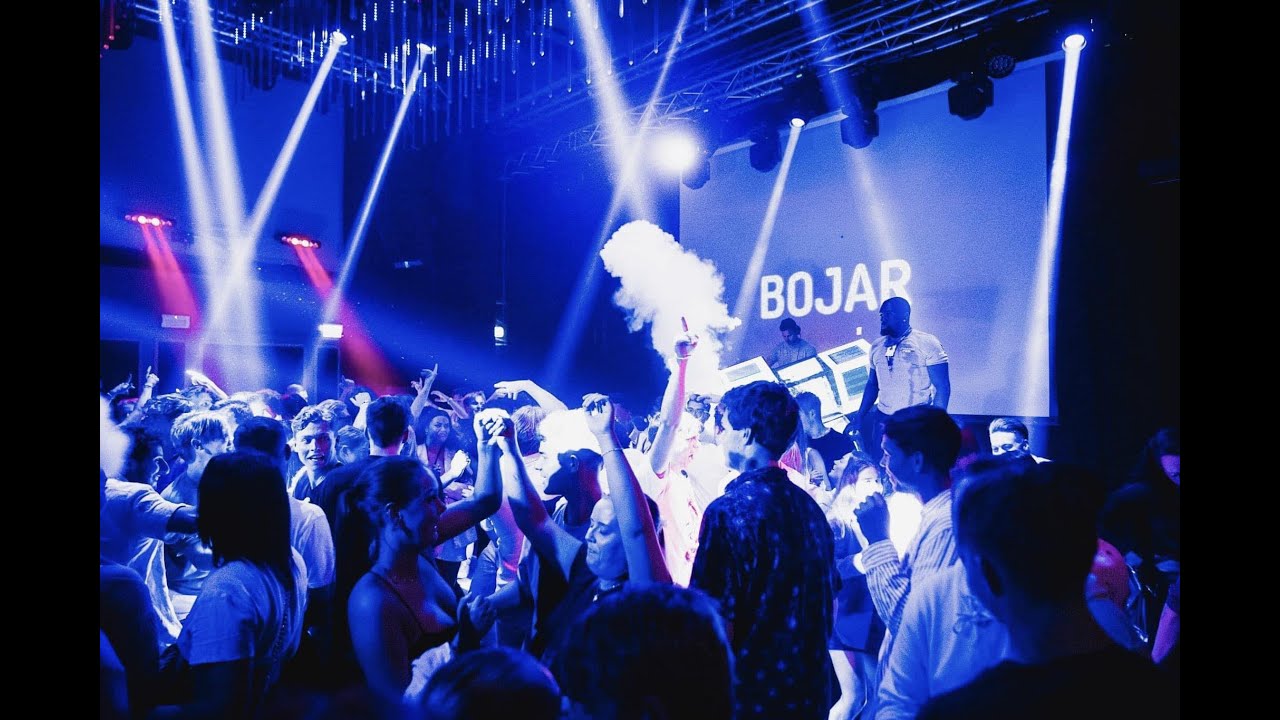 BOJARS Club Radio 004