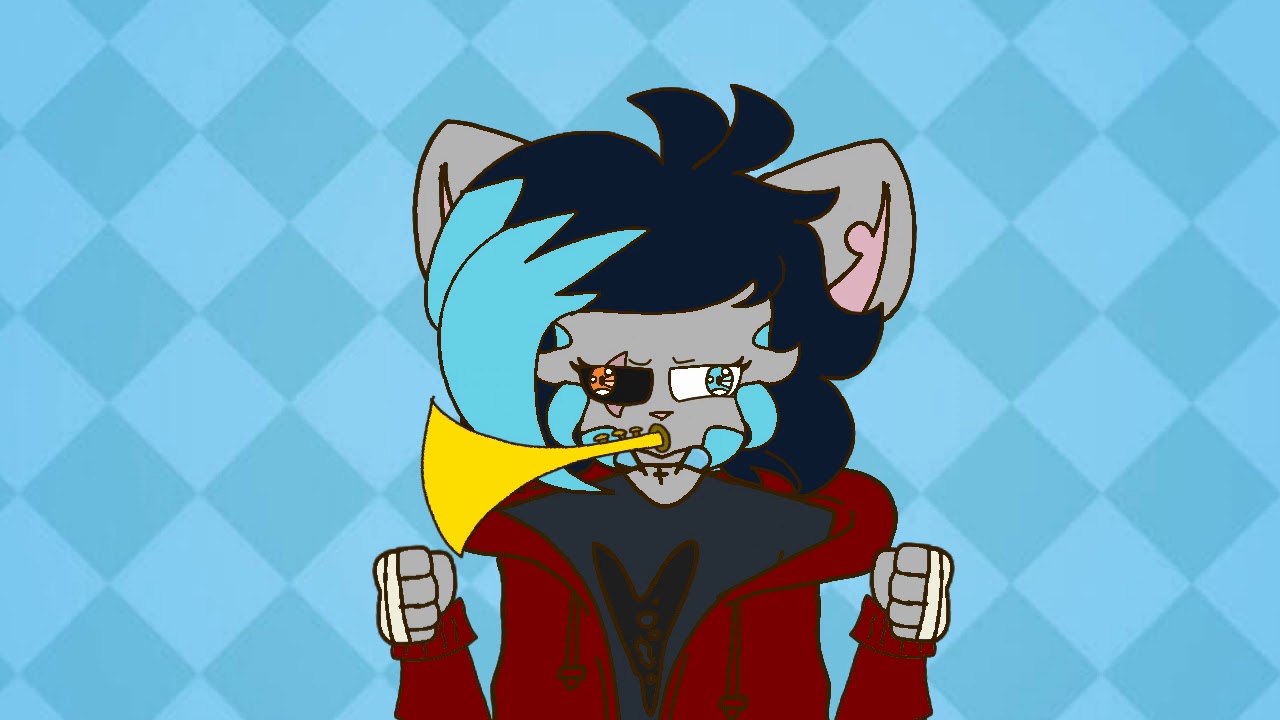 Mr. Skeletal meme&brvbar;&brvbar;collab